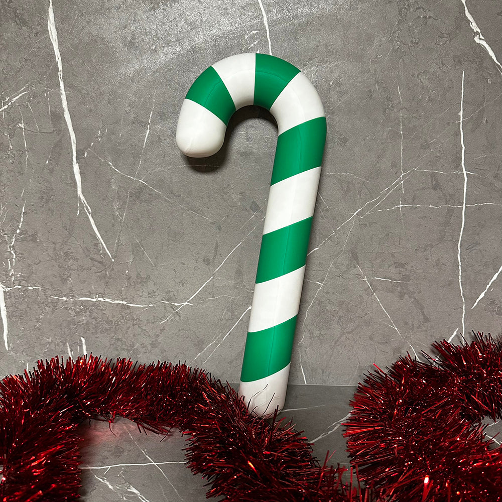 Karácsonyi Cukorpálca Dekor