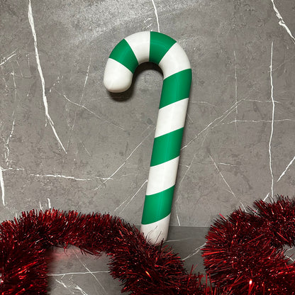 Karácsonyi Cukorpálca Dekor