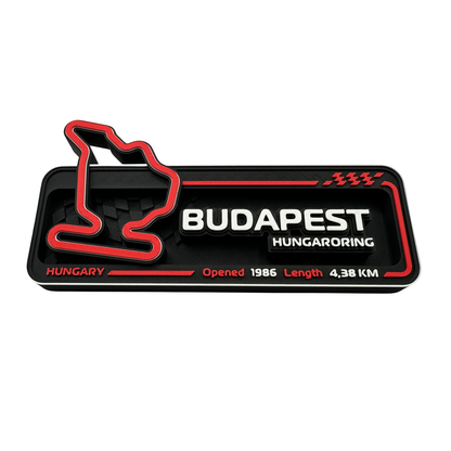 Versenypálya - Hungaroring