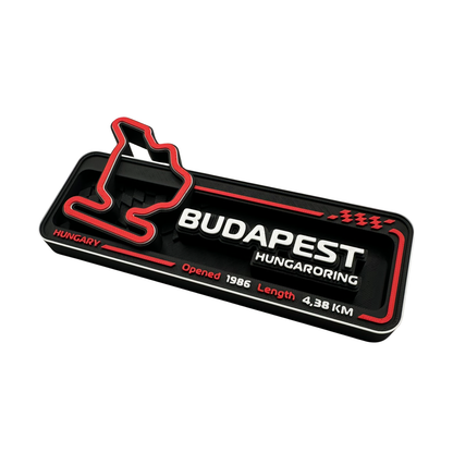 Versenypálya - Hungaroring